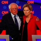 Medicare For All Vs. The Unions Is Some Made-Up Nonsense