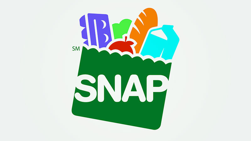 Supplemental Nutrition Assistance Program (SNAP) Outreach – Office on Aging
