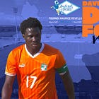 David Datro Fofana vs Panama 🐘 🇵🇦