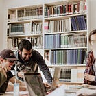 Building High-Performing Teams