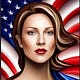 Lil Olady - BallotMania - Exploring the US Elections