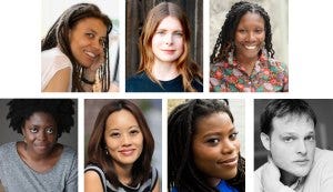 Center for Fiction First Novel Prize 2016 Finalists Center for Fiction First Novel Prize 2016 Finalists