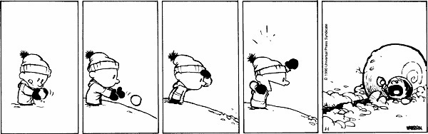 snowball effect 