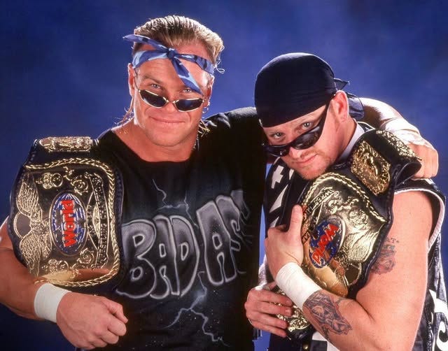 WWF