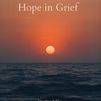 Finding hope through grief