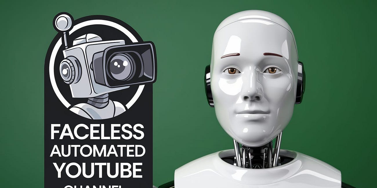 Revisiting the Faceless Automated YouTube Channel; Round 2, Fight!