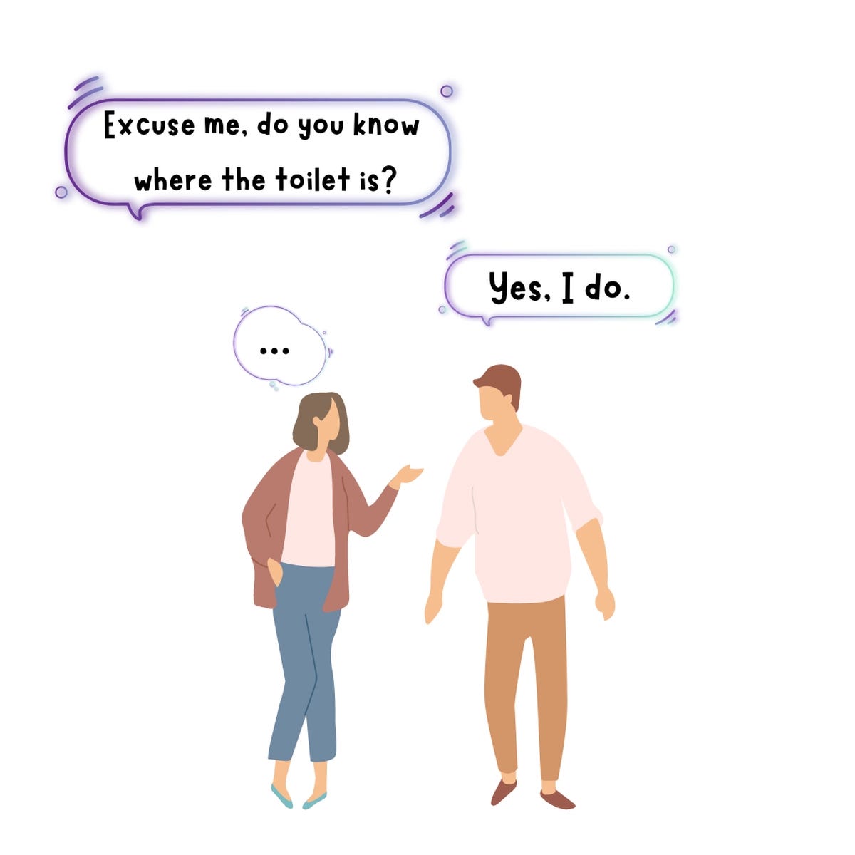 Grice's Conversational Maxims: Definition & Examples |