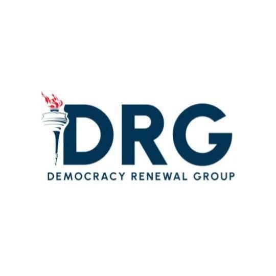 Democracy Renewal Group