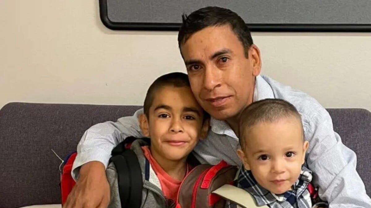 Silverio Villegas González, who was killed by ICE agents, 'touched the lives of so many' - WBEZ Chicago Silverio Villegas González, who was killed by ICE agents, 'touched the lives of so many' - WBEZ Chicago