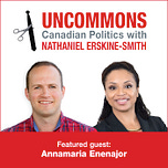 Uncommons with Nate Erskine-Smith
