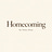 Homecoming With Anna