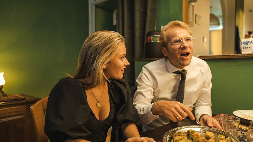 De Tatta's | film | bioscoopagenda