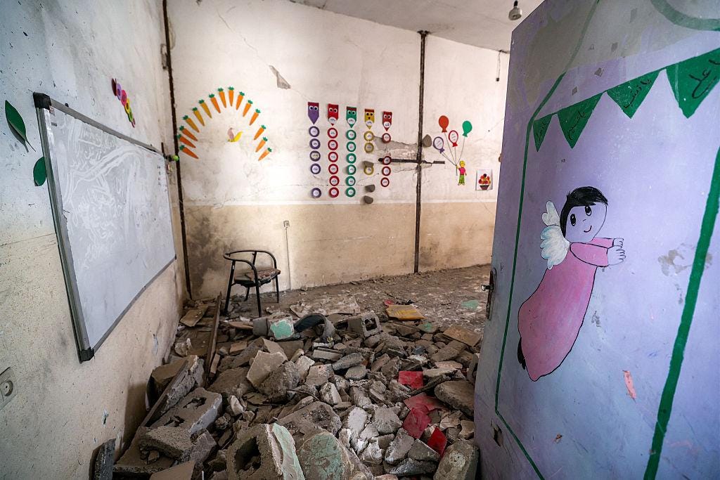TOPSHOT-IRAN-US-ISRAEL-WAR-CHILDREN