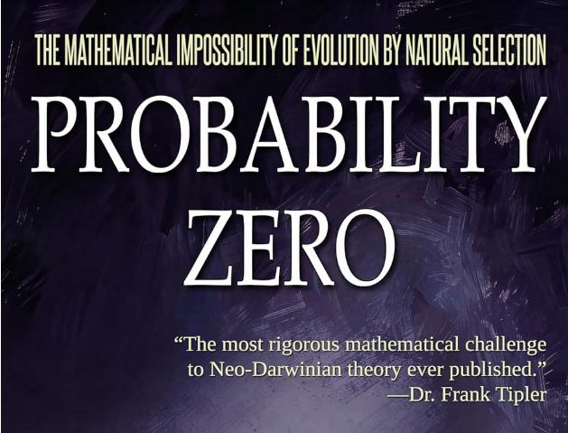 Why is the Probability Zero?