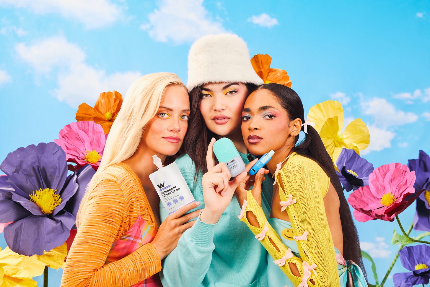 Wizard Wellness: How a Beauty Veteran Merges Allergy Care and Wellness