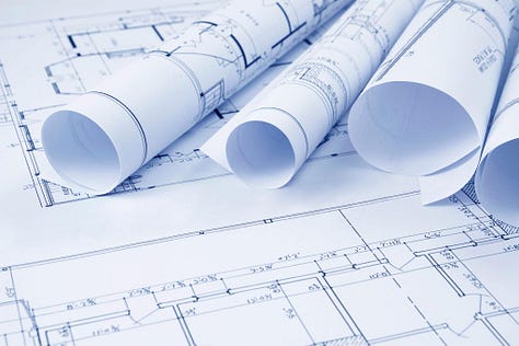 It's a blueprint you've been ignoring