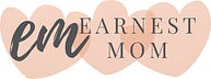 Rebecca Grace || Earnest Mom