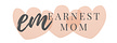 Rebecca Grace || Earnest Mom