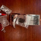 An Experience Gift