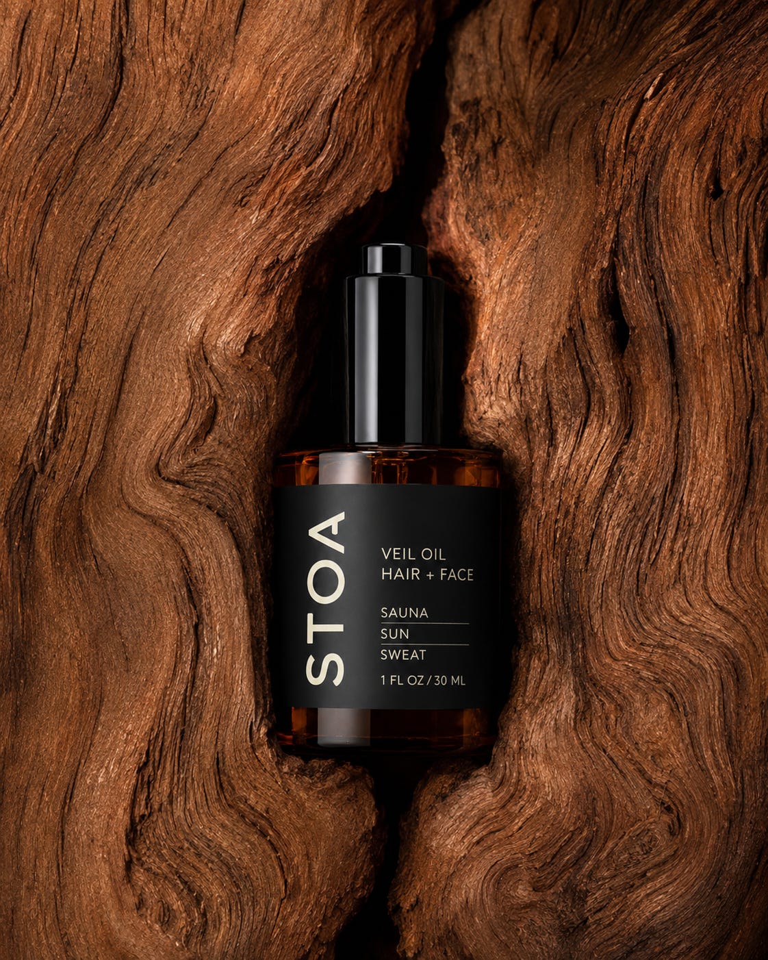 Veil Oil
