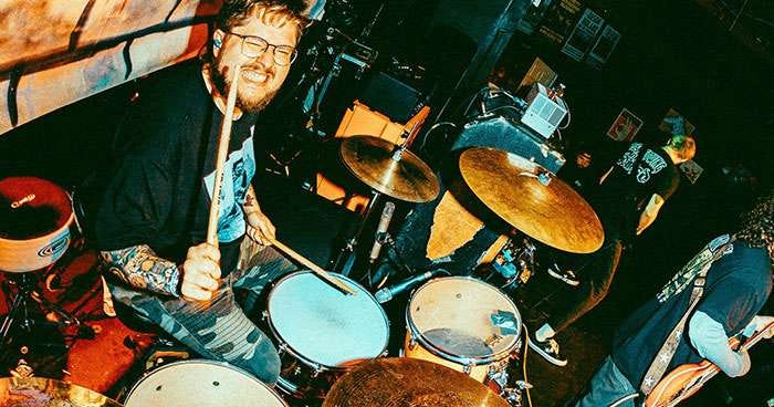 gates to hell drummer