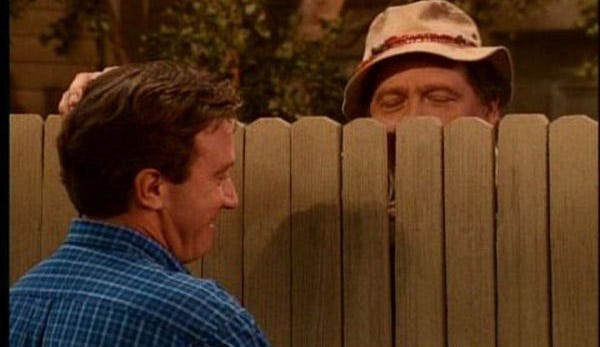 Number 1's: Wacky TV Neighbors – The Main Damie Number 1's: Wacky TV Neighbors – The Main Damie