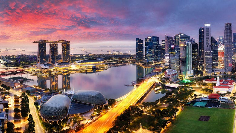 Airline execs share bullish outlook on Asia-U.S. travel: Travel Weekly Airline execs share bullish outlook on Asia-U.S. travel: Travel Weekly