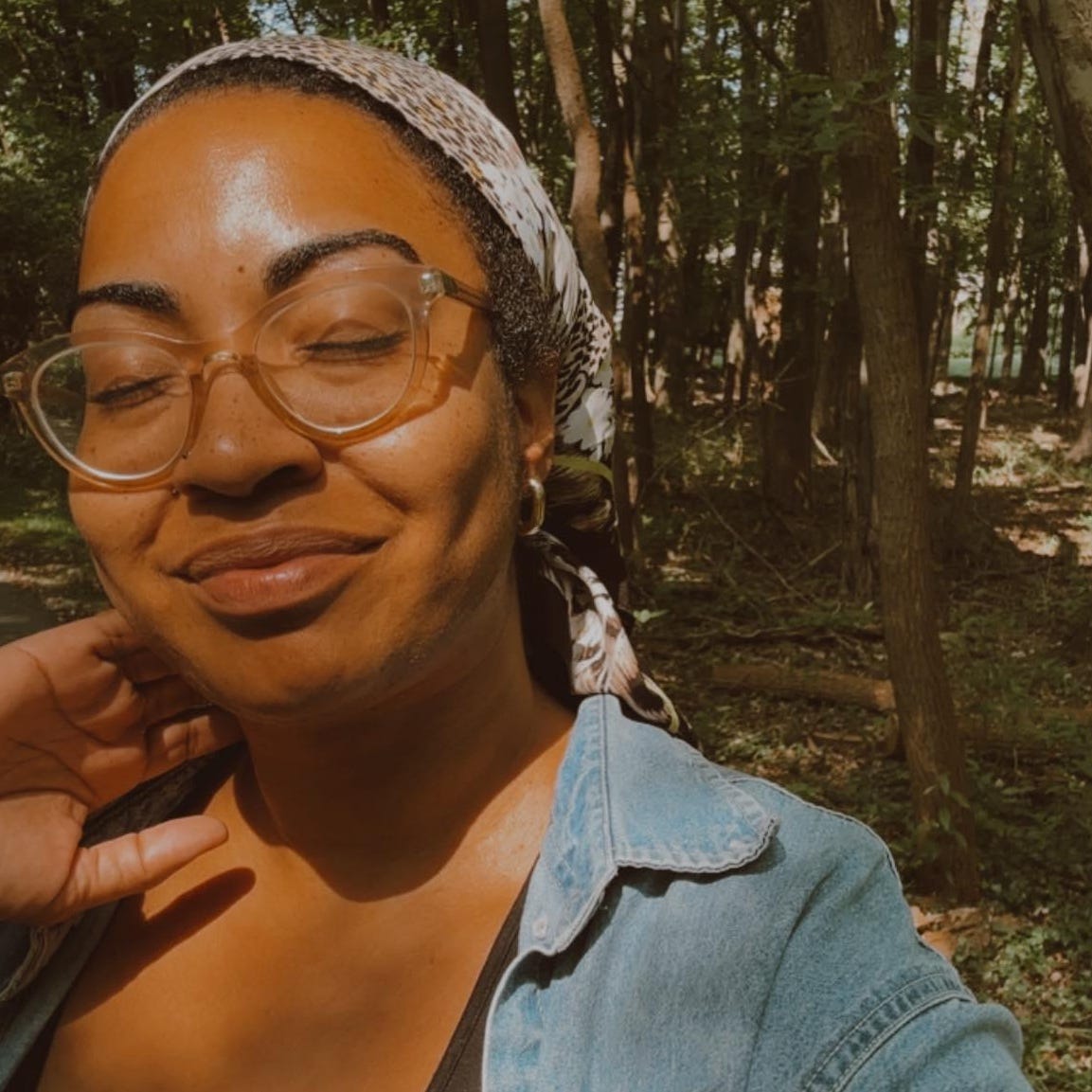 Something Like An Eternal Sunday