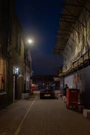 Gaza street - Acrospire
