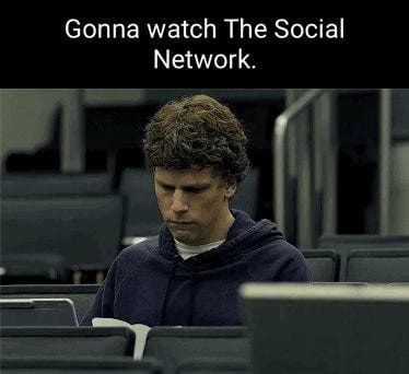 Thesocialnetwork memes. Best Collection of funny Thesocialnetwork pictures  on iFunny