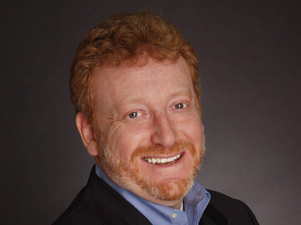 Mark Brownstein