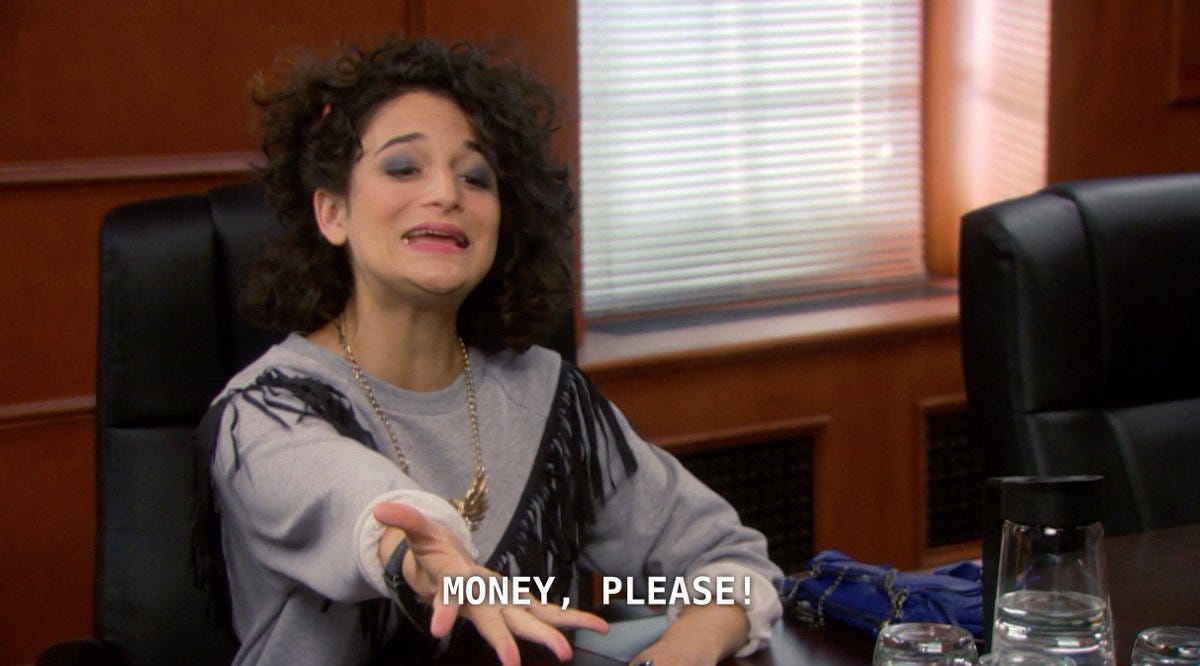 out of context parks and rec (@nocontextpawnee) on X