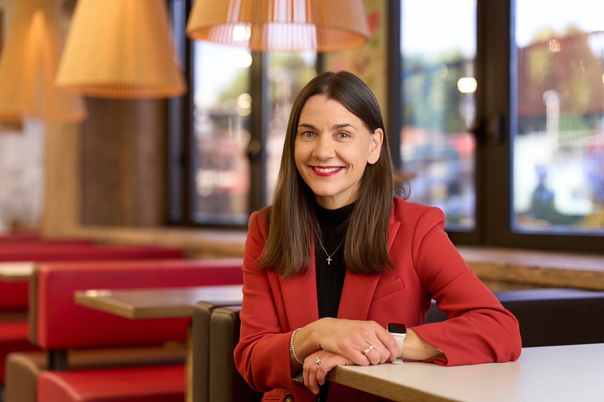Soft skills, hard results: How hospitality builds a lifetime of confidence