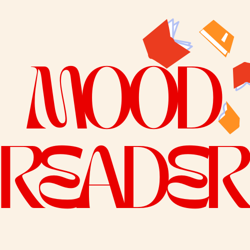 Mood Reader by Tara B