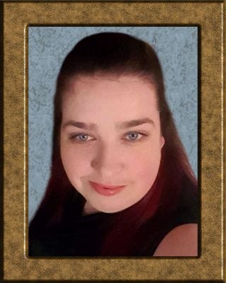 Mélanie Beaulieu 1984-2023 Mélanie Beaulieu 1984-2023