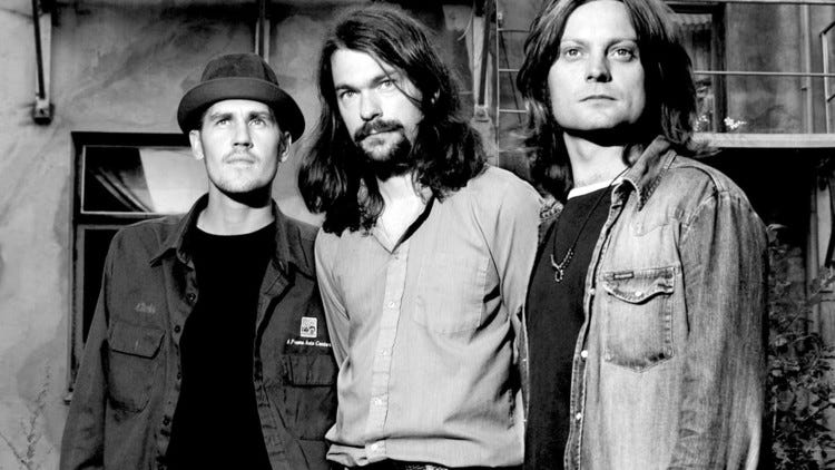 Motorpsycho - Alchetron, The Free Social Encyclopedia