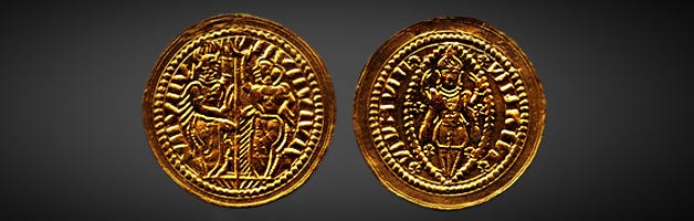foreign-coins-in-india-venetian-ducats foreign-coins-in-india-venetian-ducats