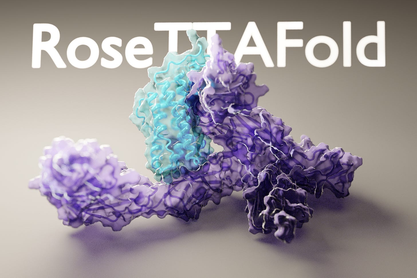 This Deep Learning Model 'RoseTTAFold' Can Compute A Protein Structure In  As Little As Ten Minutes On A Single Gaming Computer - MarkTechPost