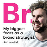Let's talk branding