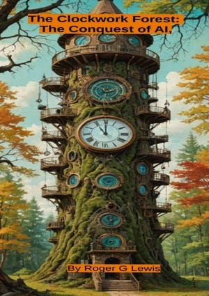 The Clockwork Forest: The Conquest of AI,