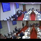 WATCH: Law & Flaw—Inside NC’s Bar Debate 