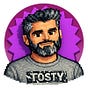 Benjamin Pesqueux's avatar