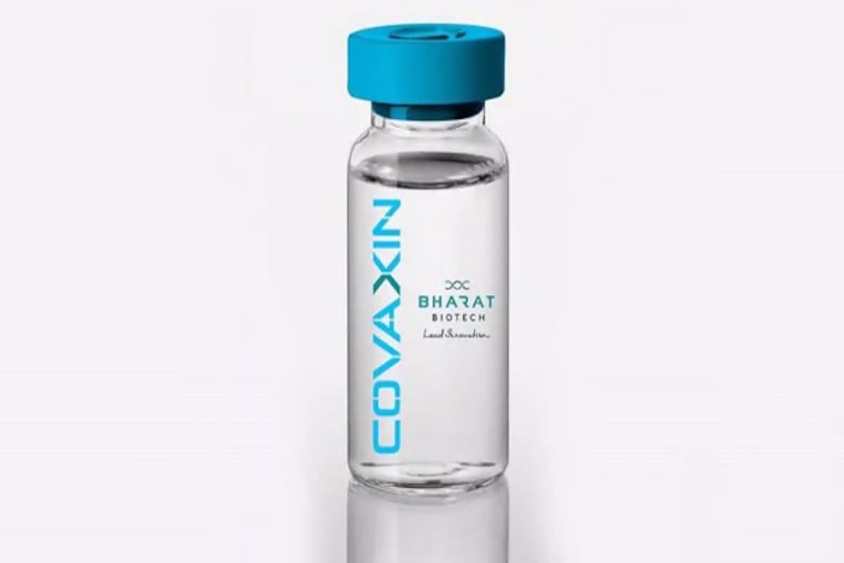 Covaxin gets WHO nod for emergency use; a timeline of India-made COVID-19  vaccine&#39;s EUL