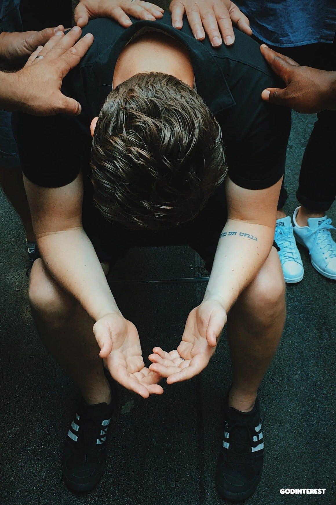 What Is the Correct Way to Pray? What Is the Correct Way to Pray?