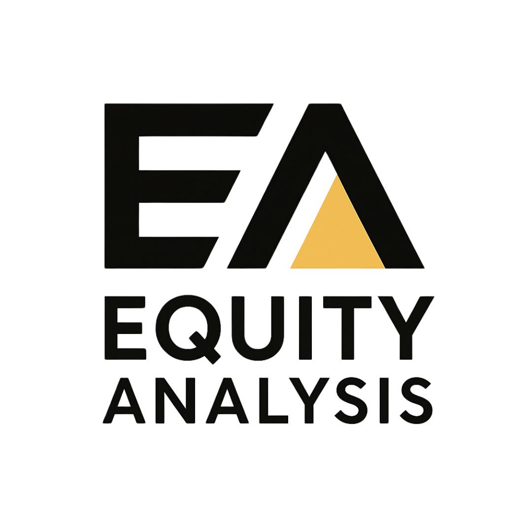 Equity Analysis logo