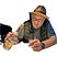 Charles Bernstein's avatar