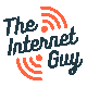 The Internet Guy