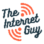 The Internet Guy
