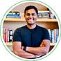 Anil Gupta's avatar