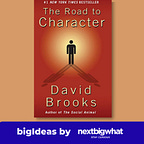 BigIdeas: Life, Tech and Culture #Audiobooks